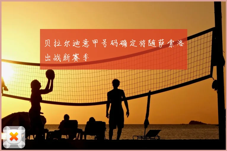 贝拉尔迪意甲号码确定将随萨索洛出战新赛季