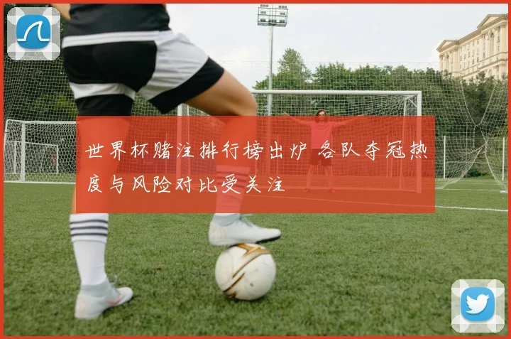 世界杯赌注排行榜出炉 各队夺冠热度与风险对比受关注