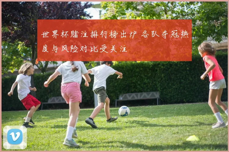 世界杯赌注排行榜出炉 各队夺冠热度与风险对比受关注