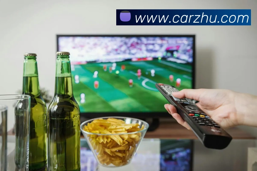 多媒体互动体验